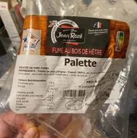 Palette
