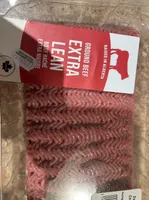 Extra Lean Beef Mince