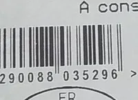 Filet de porc fumé tranche
