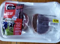 boeuf jean rozé
