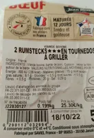Boeuf