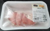 Rôti de veau