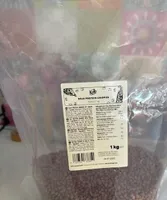 Soja protein crispies