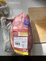 Lean Beef Roasting Joint - British