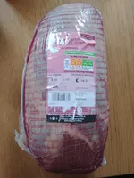 Irish Lean Beef Roasting Joint