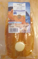 Scottish Kipper Fillets with Butter