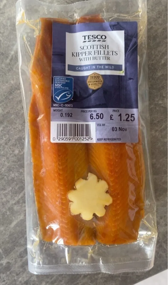 Kippers