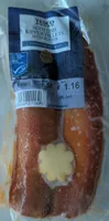 Scottish kipper fillets with butter