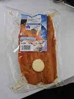 Scottish Kipper Fillets With Butter