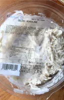 Celeri remoulade
