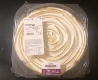 Tarte citron meringuée