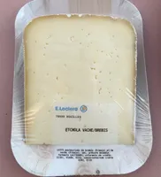 Etchola vache/brebis