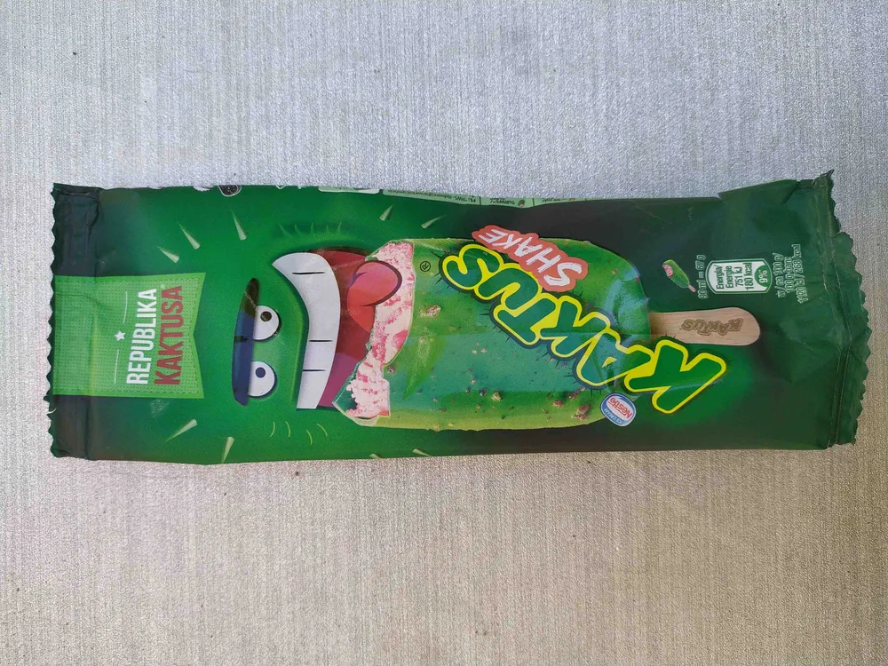 Kaktus Shake