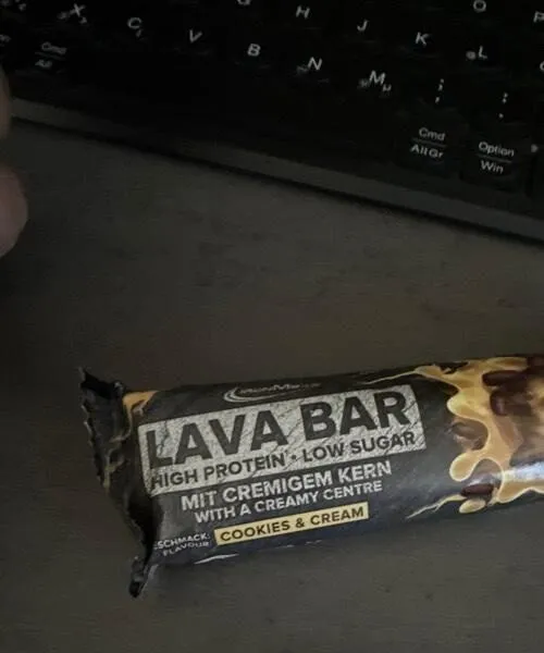 Lava BAR