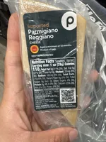 Deli Parmigiano Reggiano