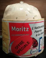 L'authentique palette à la diable