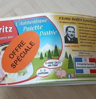 Moritz