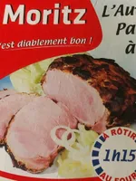 Palette à la diable