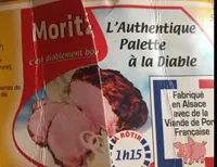 Moritz