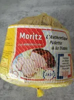 L'authentique palette à la diable