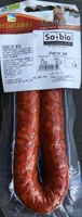 Chorizo bio