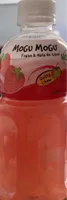 Mogu mogu Fraise