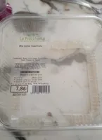 La fraicherie