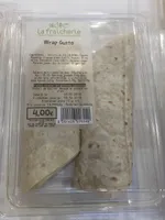 Wrap Gusto