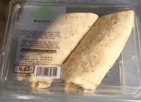 Wrap gusto
