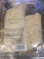 Wrap gusto