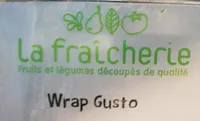 Wrap Gusto