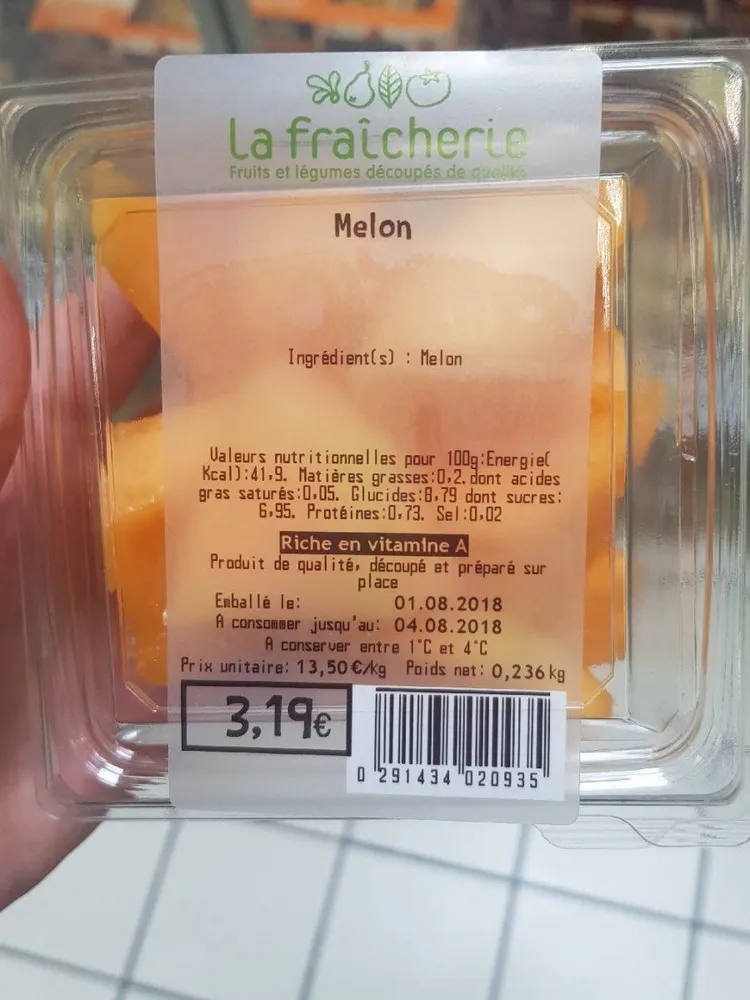 Melon