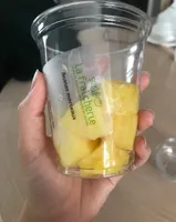 Ananas la fraîcherie