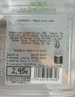Ananas extra sweet