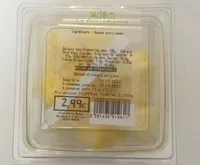 Ananas morceaux