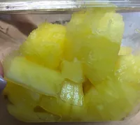 Ananas Morceaux