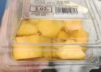 Mangue morceaux