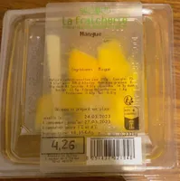 Mangue