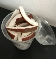 Cup coco