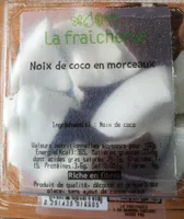Noix de coco