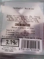 Noix de coco