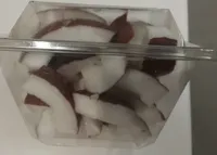 Noix de coco morceaux