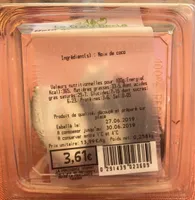 Noix de Coco