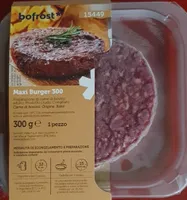 Maxi Burger