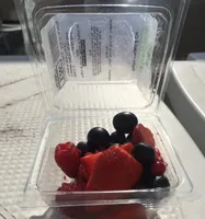 Fruits rouges & cie