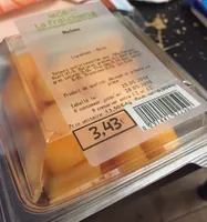 La fraicherie