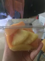 Ananas/melon