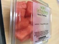 Melon/pasteque