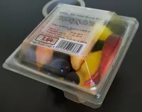 Farandole de fruits