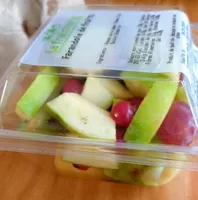 Farandole de fruits